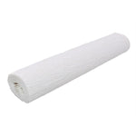 Wrinkled-Paper-Roll-White