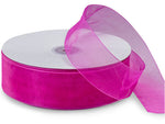 Organza Ribbon Fushica
