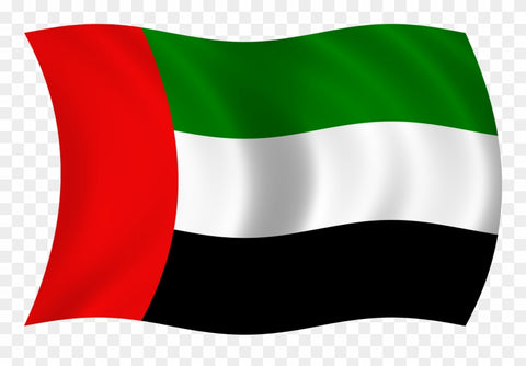 UAE flag with 3x5 ft ,United Arab Emirates Flag