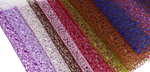 Flower  Warpping Mesh