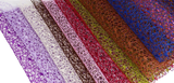 Flower  Warpping Mesh