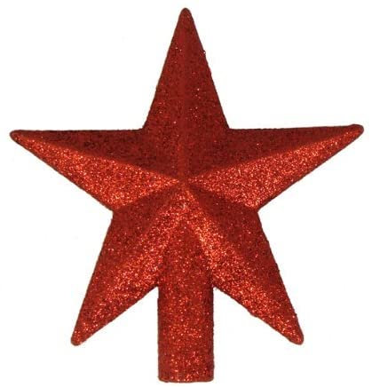 Christmas Star tree topper
