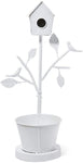 Cuckoo Home Stand Flower Pot
