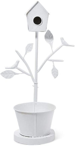 Cuckoo Home Stand Flower Pot
