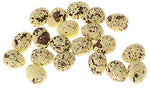 Foam Eggs Yellow