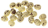 Foam Eggs Yellow