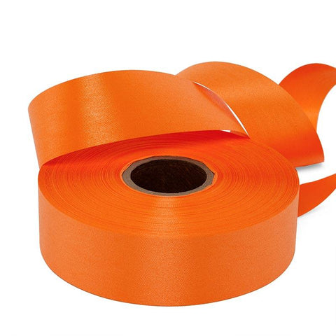 Plastic Ribbon orange