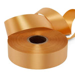 Plastic Ribbon Gold