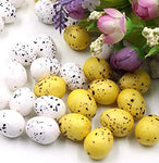 Foam Eggs Yellow