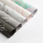 Marble Design Warpping paper
