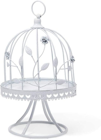 BIRD CAGE WITH STAND