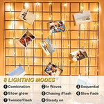 Fairy Lights String 10M 100LED