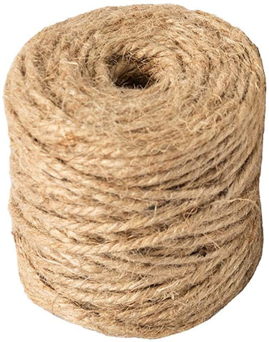 Jute Rope 3mm