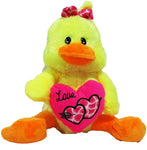 Duck Soft Plush Toy