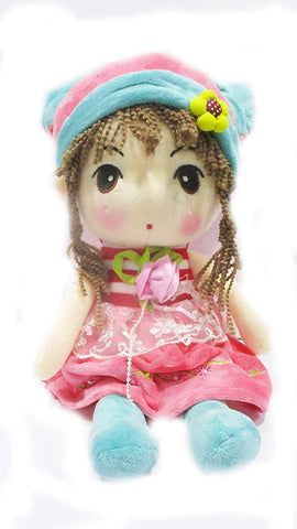 Baby doll,stuffed toy