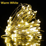 Fairy Lights String 10M 100LED