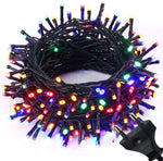 String Lights  Multi Color