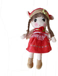 Baby Girl Doll