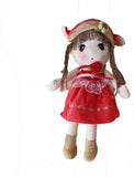 Baby Girl Doll