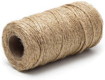 Jute Rope 2ply
