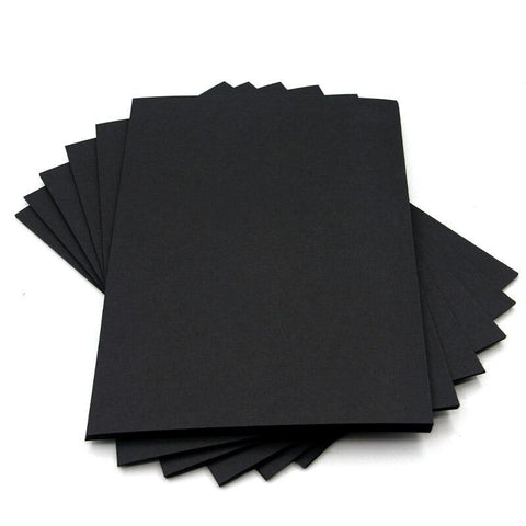 Wrapping-Paper-70gsm-Black