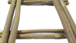 KMTE DIY Wooden Frame Kit for Oil Painting Canvas Prints Poster Solid Wood Stretcher Bars Wall Art Photo Frame and Many