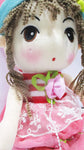 Baby doll,stuffed toy