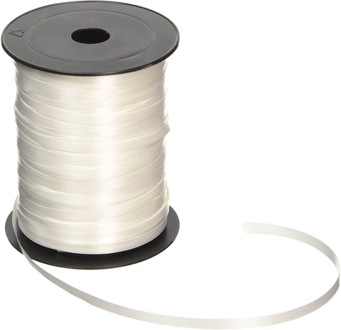 Balloon Ribbon Cream