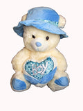 Teddy Bear Boy 40cm