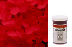 ABSORBIT Holiday Red