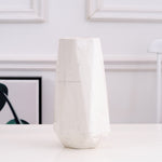 Ceramic Marble vase