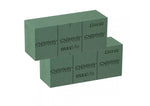 Oasis Floral Foam Bricks Classic 2pcs