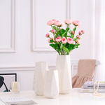 Ceramic Marble vase