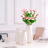 Ceramic Marble vase