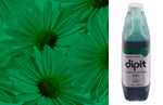 Design Master Holiday Green Dipit