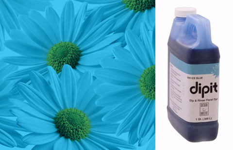 Design Master Ice Blue Dipit