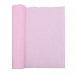 Wrinkled-Paper-Roll-Pink
