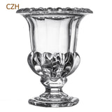 ICV-Glass,flower-vase,artificial-flowers-in-vase,clear-vase,tulip-vase,plant-vase,flowers-in-vase,flower-vase-in-Dubai