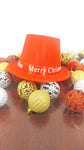 Christmas Hat with Christmas Band kids