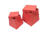 Gift Box Special Set Red