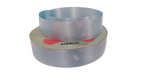 Plastic-design-ribbon-Light-Blue