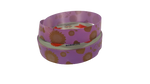 Plastic-design-ribbon-Purple