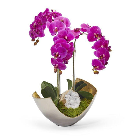 Artificial-Flower-Phalaenopsis-Pink-80Cm