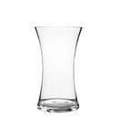 Concave sexy glass vase