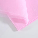 Tissue Wrapping paper roll Pink