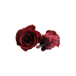 Long life Classic rose 4CM  Red