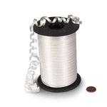 Balloon Ribbon white