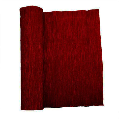 Wrinkled-Paper-Roll-Maroon