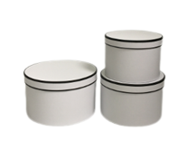 Deluxe Gift Box White