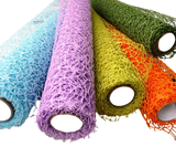 Flower  Warpping Mesh